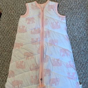 Burt’s bees sleep sack. Never used